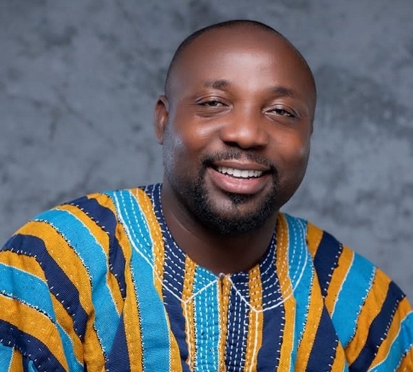 IBRAHIM MUMUNI ADAMS