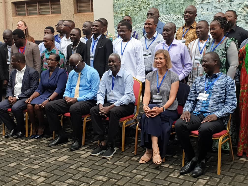 Ghana: CSIR cautions farmers against clearing, cutting tree species for agric production Ghana: CSIR cautions farmers against clearing, cutting tree species for agric production