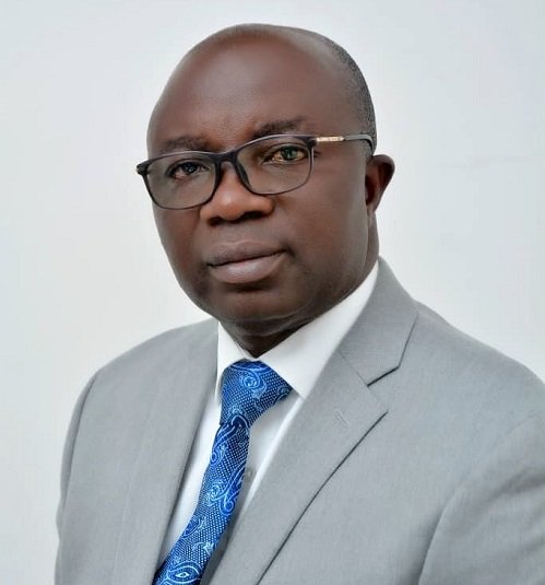 • Mr Osei Assibey Antwi