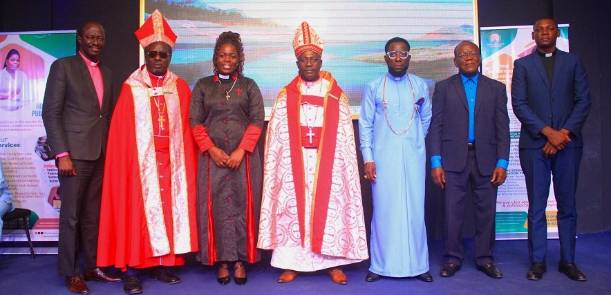 Dominion College ordains new reverend minister