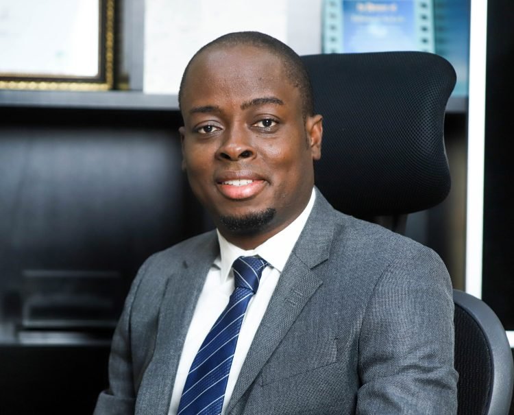 • Dr Ismael Ackah, Executive Secretary, PURC