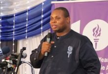 • Mr Franklin Cudjoe, IMANI Africa