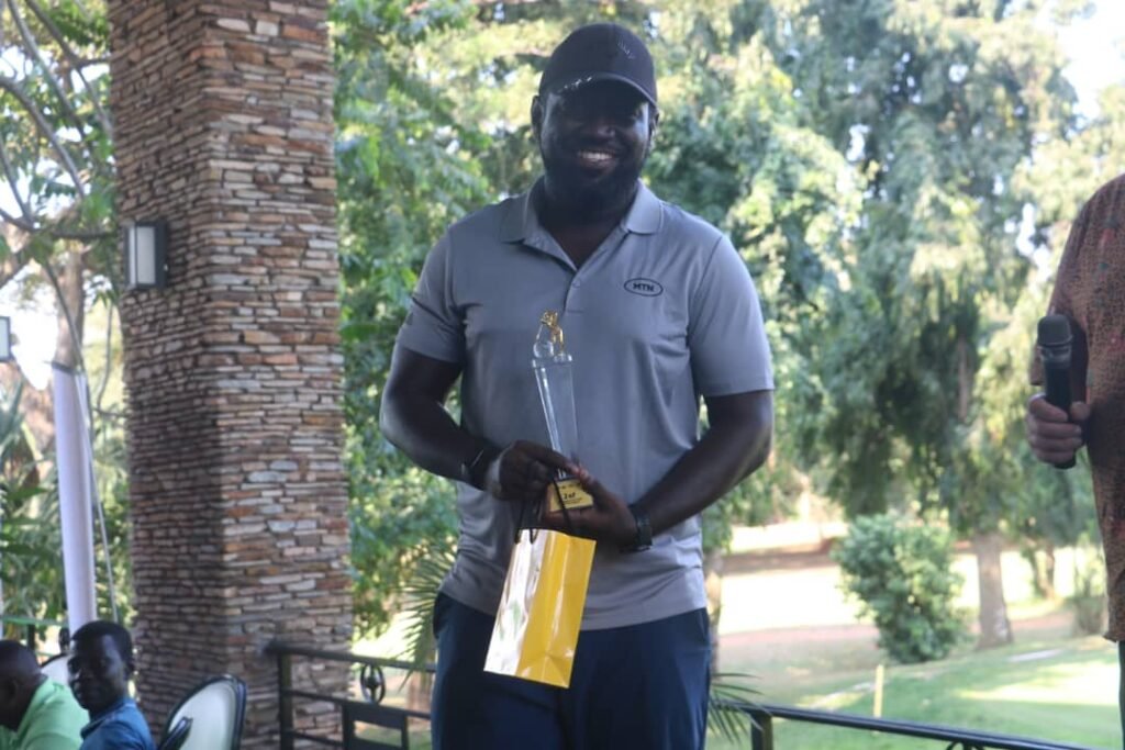 Frederick Semenu Duvour