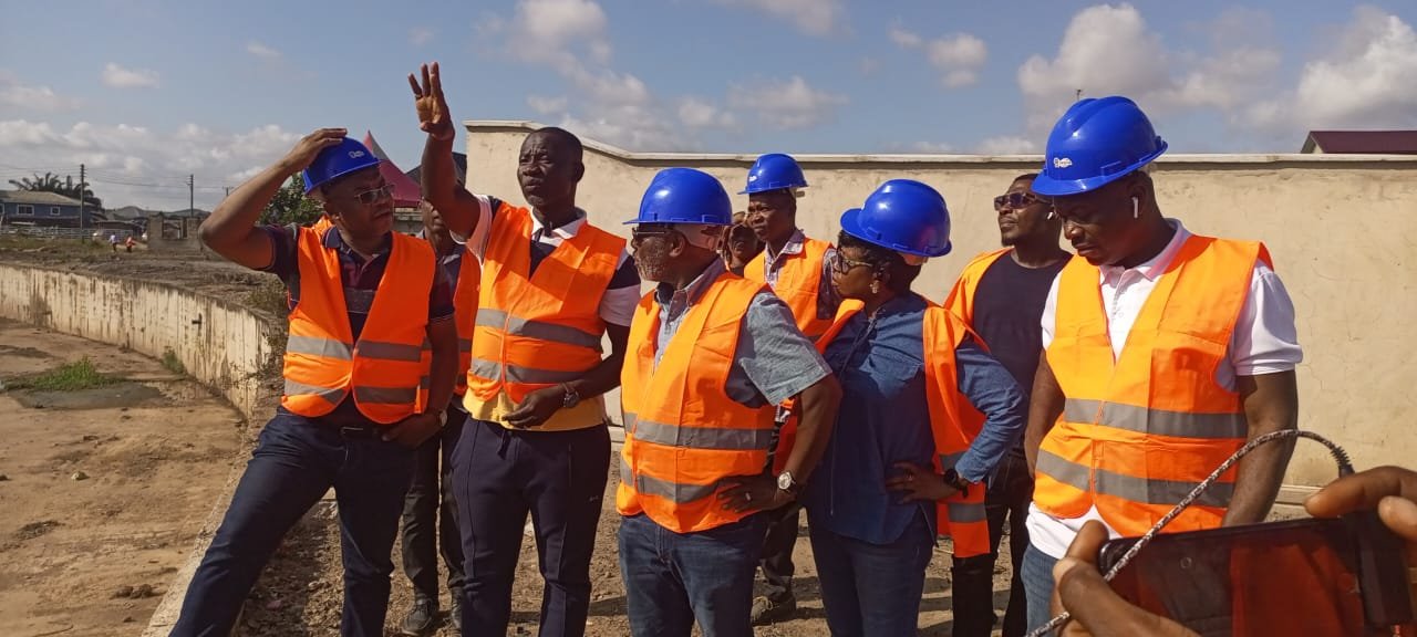 Ghana: Ghana Hydrological Authority to crack whip on encroachers Ghana: Ghana Hydrological Authority to crack whip on encroachers