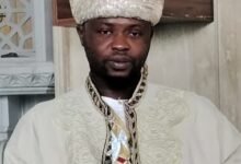 Alhaji Osman