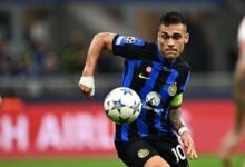 • Lautaro-Martinez-Inter Milan