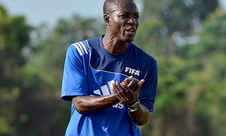 • Mas-ud Didi Dramani