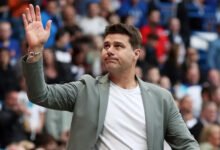 • Mauricio Pochettino