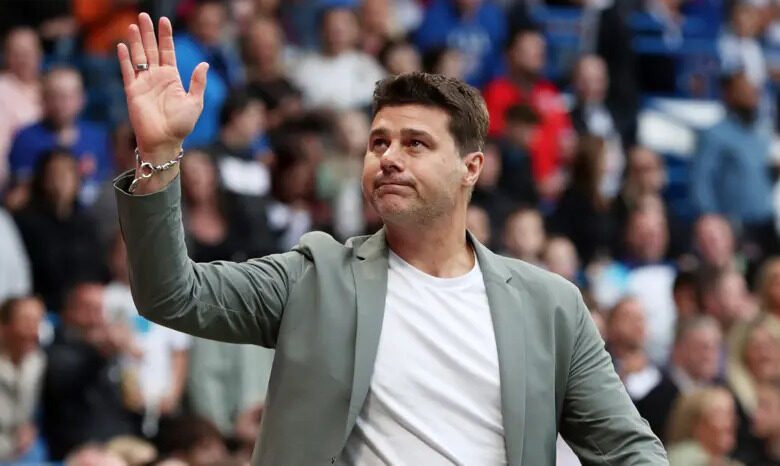 • Mauricio Pochettino