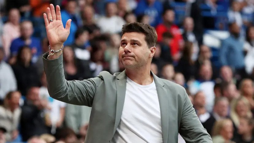• Mauricio Pochettino