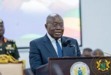 President Akufo-Addo