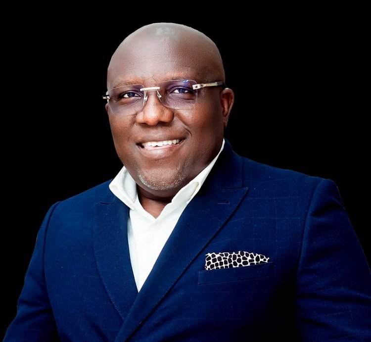 • Mr Seth Kwame Acheampong, Eastern Regional Minister