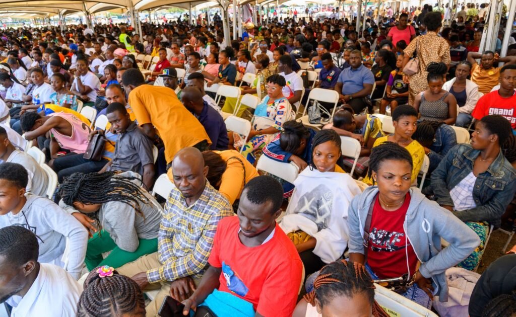 YEA launches 16-day job, entrepreneurship fair …as part of efforts to address youth unemployment