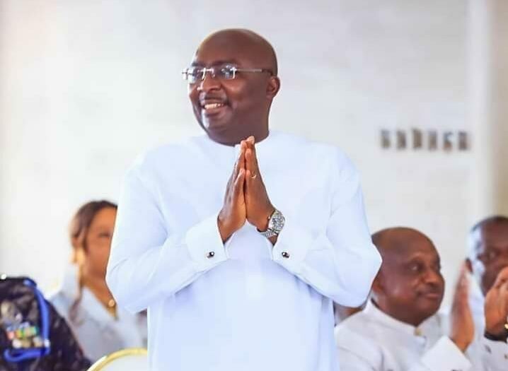 NPP unveils activities to mark Dr Bawumia’s birthday