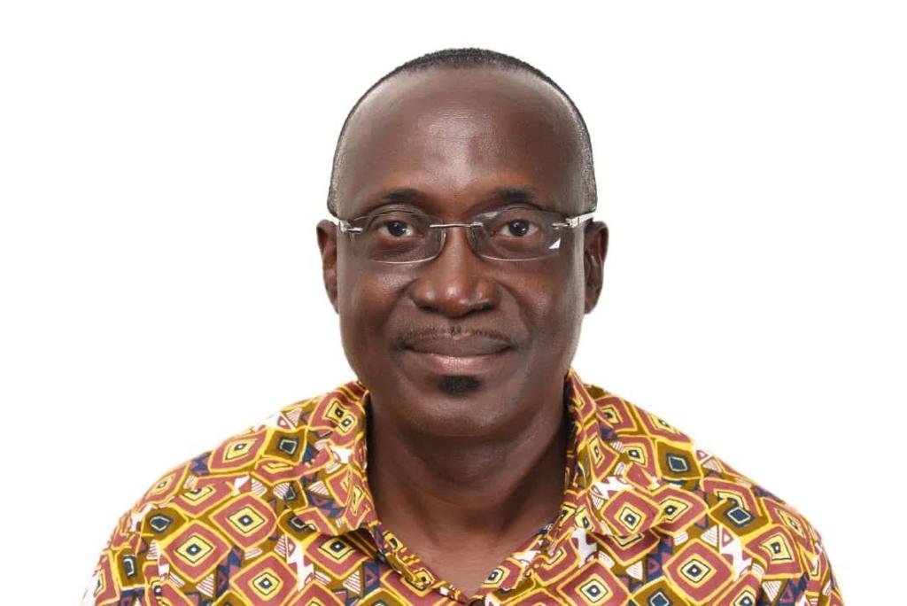 • Mr Kofi Adu Agyarko