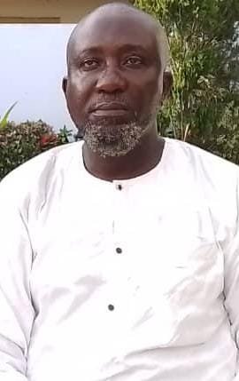 Osman Ahmed Okyere