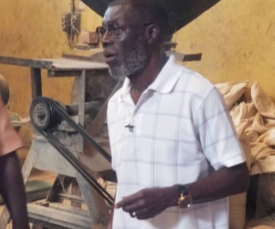 • Mr Thomas W. Bello, CEO of Thomas W. Bello Enterprise