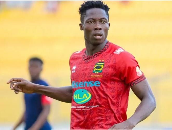 Ghana: Kotoko to slug it out with Holy Stars Ghana: Kotoko to slug it out with Holy Stars