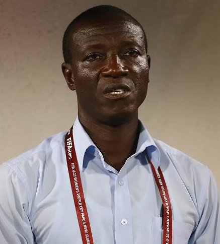 • Mas-Ud Didi Dramani