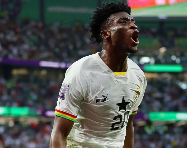 It’s a make or break affair for Black Stars …as they face Sudan in Libya today