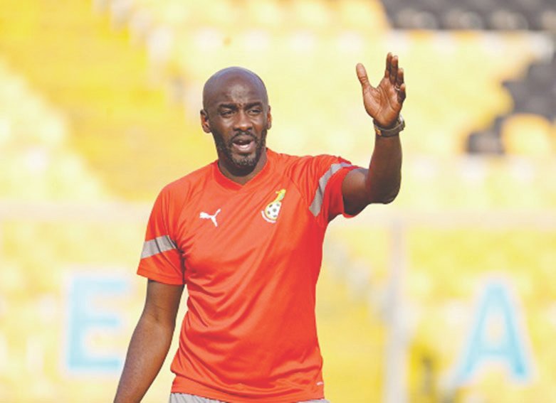 Ghana: Black Stars off to Libya for dicey 2nd leg tie with Sudan Ghana: Black Stars off to Libya for dicey 2nd leg tie with Sudan