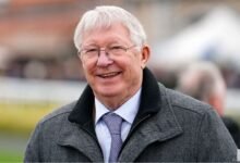 • Sir Alex Ferguson