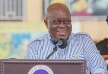 President Akufo-Addo