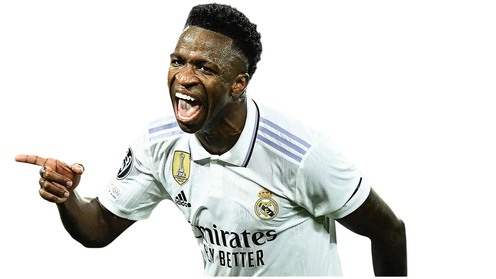 Ghana: Ballon d’Or 2024: Neymar roots for Vinicius Jr Ghana: Ballon d’Or 2024: Neymar roots for Vinicius Jr