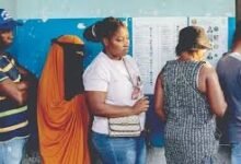 • It has been 10 days since Mozambicans went to the polls