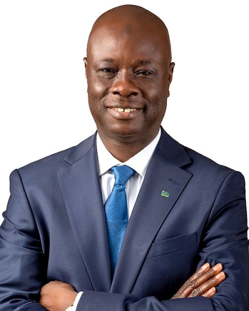 • Alhaji Alhassan Yakubu-Tali