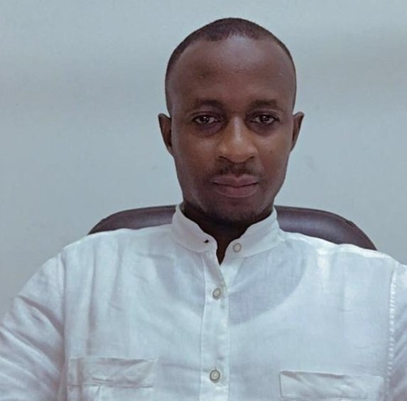 • Abdul Razak Issah - General Secretary, GAFF