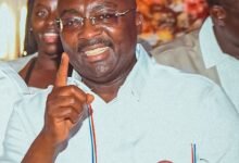 Dr Bawumia