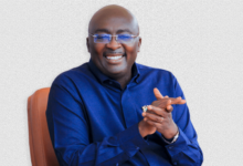 • Vice President Bawumia