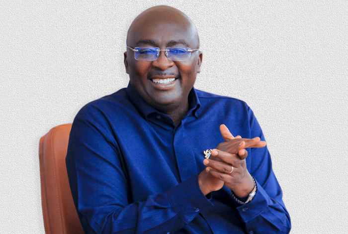 • Vice President Bawumia