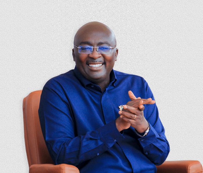 • Vice President Bawumia