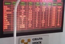 Ghana Stock Exchange