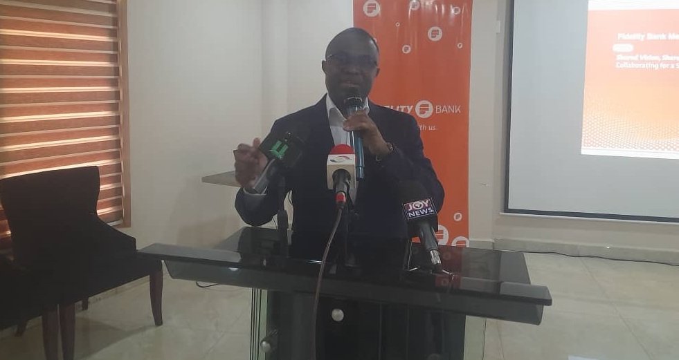 Ghana: Fidelity Bank reiterates commitment to financing women in agric sector – Deputy MD Ghana: Fidelity Bank reiterates commitment to financing women in agric sector – Deputy MD