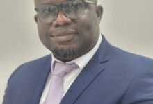 • Prof. Eric Opoku Mensah