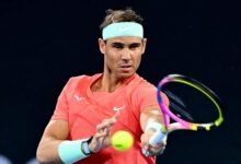 Rafael Nadal