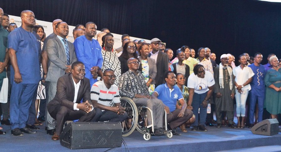 Ghana: 5th Ghana Social Enterprise Forum held in Accra Ghana: 5th Ghana Social Enterprise Forum held in Accra