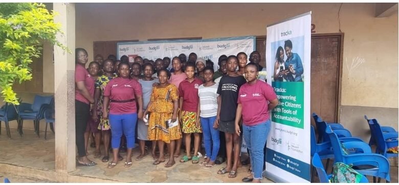 Dzodze in the Volta Region