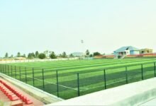 • The Tuba Astro Turf serving as home ground of some elite clubs