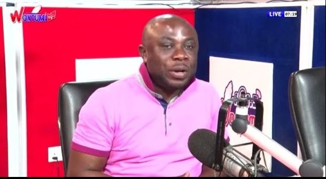 • Oheneba Nana Asiedu