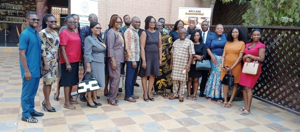 • The members of the NPF