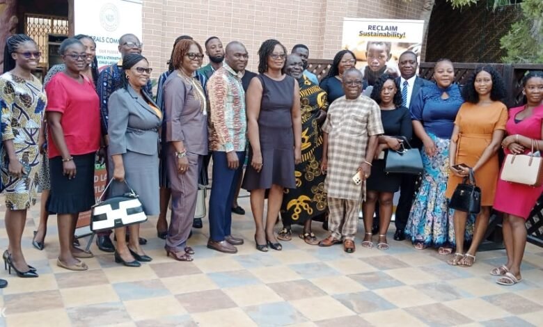 • The members of the NPF