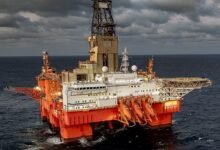 • Deepsea Bollsta rig2012