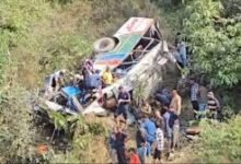 • The government of Uttarakhand state has ordered an inquiry into the accident