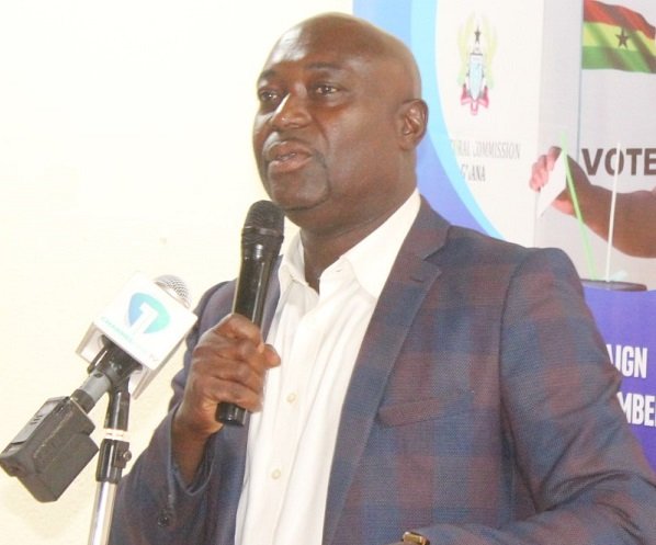 Ghana: ‘Ghana needs campaign financing framework to regulate spending’ Ghana: ‘Ghana needs campaign financing framework to regulate spending’