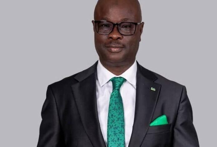 • Alhaji Alhassan Yakubu-Tali