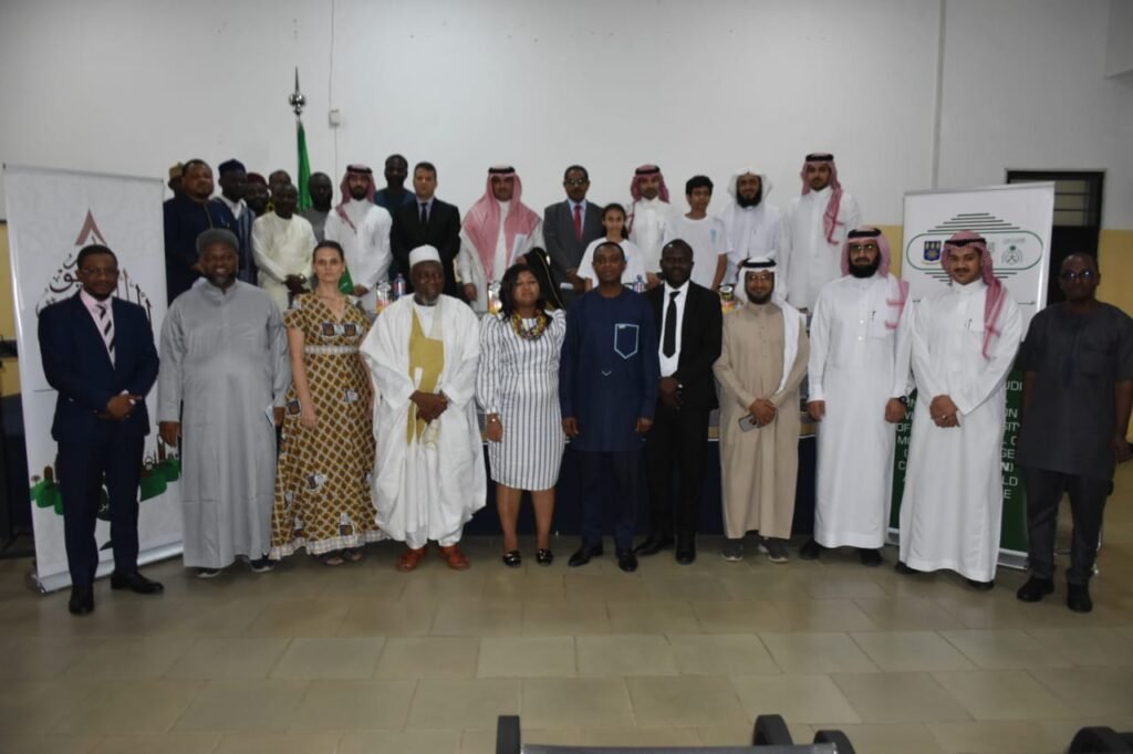 The participants at the forum